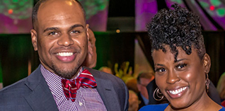 Connect. Cheer. Continue the Journey.