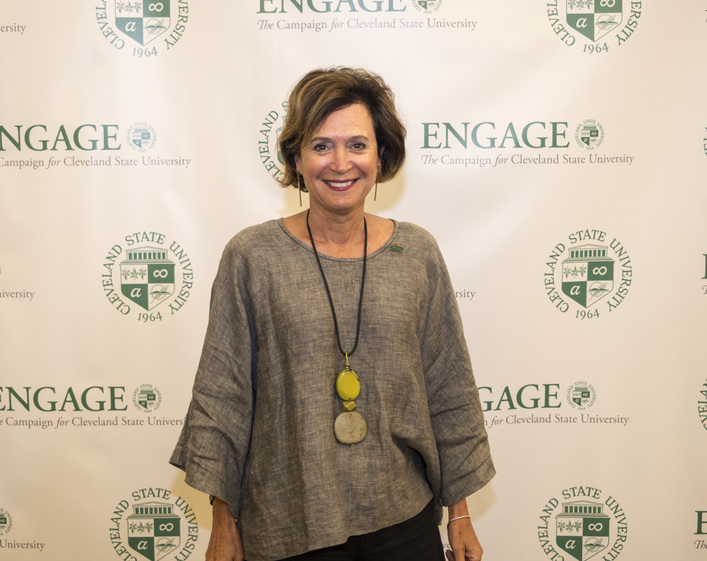 Donor Recognition Event 2017