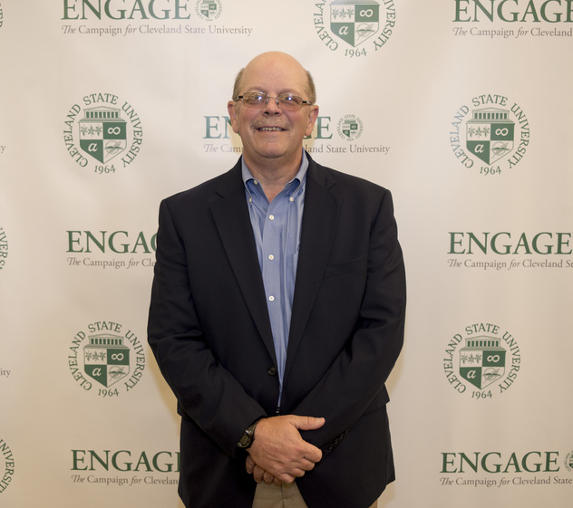 Donor Recognition Event 2017