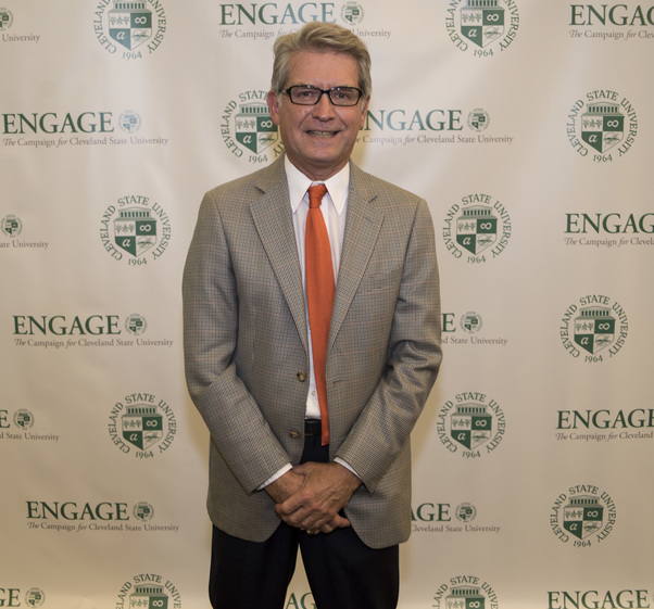 Donor Recognition Event 2017