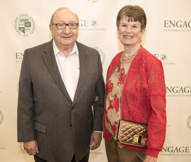 Donor Recognition Event 2017