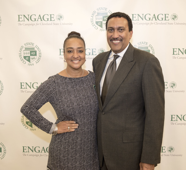 Donor Recognition Event 2017