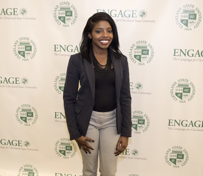 Donor Recognition Event 2017