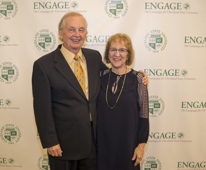 Donor Recognition Event 2017