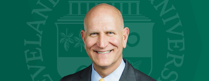 Wharton School CFO Named 7th CSU President