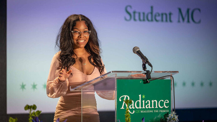 Radiance celebrates $6.4 million for student success initiatives