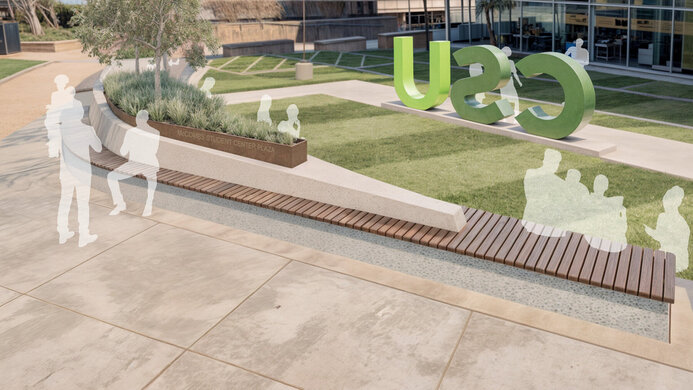 CSU receives largest gift in school's history