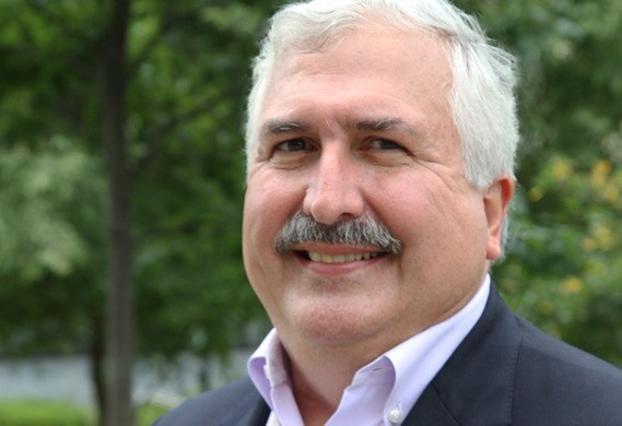 Alumni Pay It Forward