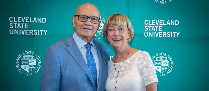 Gift Supports Lift Up Vikes!