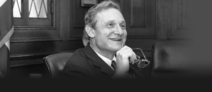 CSU Mourns the Passing of Former Board Chair Henry J. Goodman