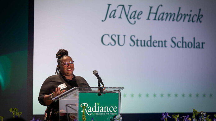 Radiance celebrates $6.4 million for student success initiatives
