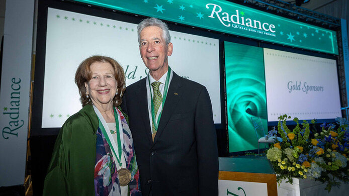 Radiance celebrates $6.4 million for student success initiatives
