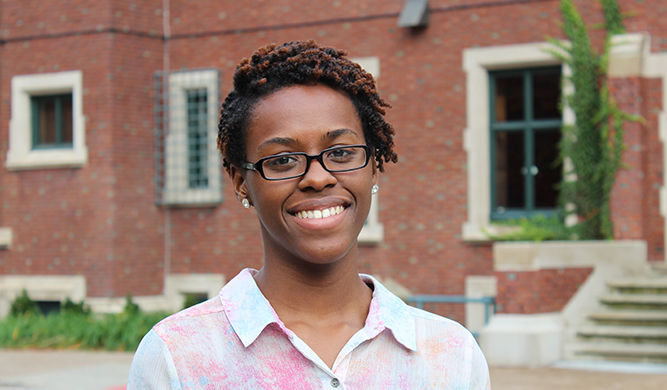 Sullivan-Deckard Foster Program lauded