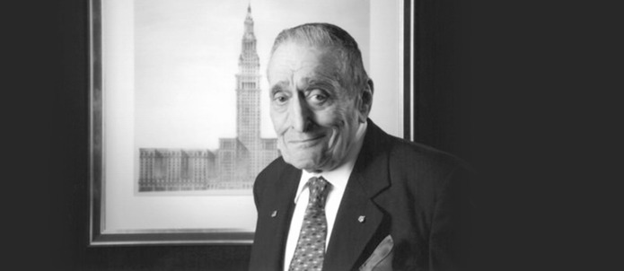 Photo Courtesy / Cleveland Jewish News