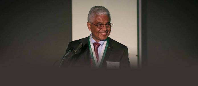 CSU Mourns the Passing of Steve Minter