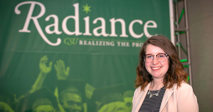 Record-Breaking Radiance