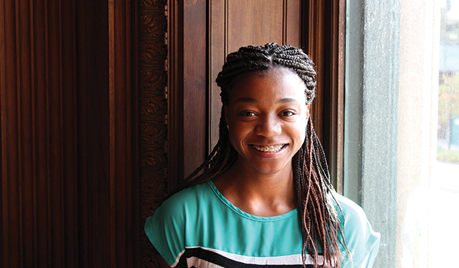 Sullivan-Deckard Foster Program lauded