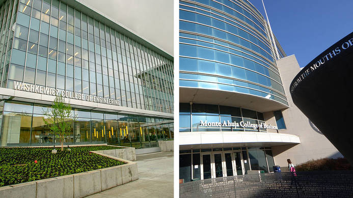 CSU partners with Transdigm to promote diversity in aerospace with scholarship fund