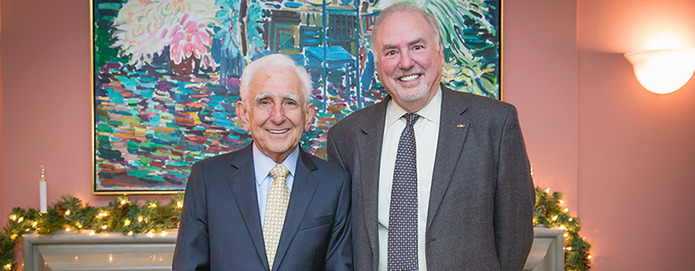 Cleveland State University Creates Weston Ideation Lab