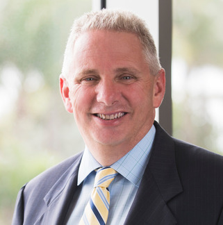 Tim cosgrove headshot