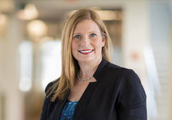 Anne-Marie E. Connors, MA Ed