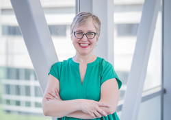 Elizabeth Jauch, MBA '25