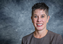 Julie M. Rehm, Ph.D.